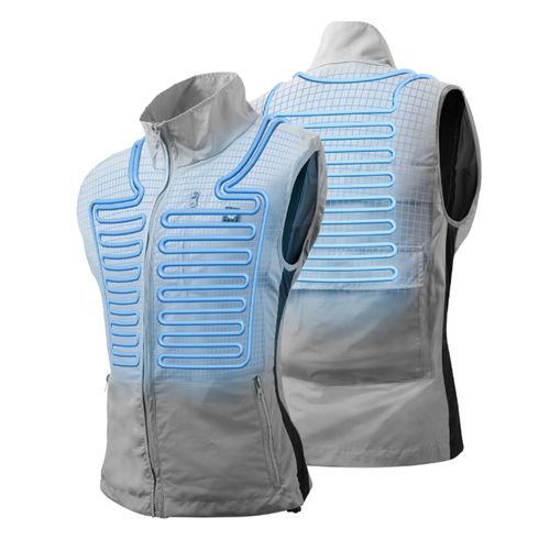Gobi Heat - Canyon Women's Cooling Vest image thumbnail