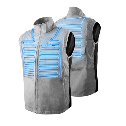 Gobi Canyon Men's Cooling Vest image thumbnail