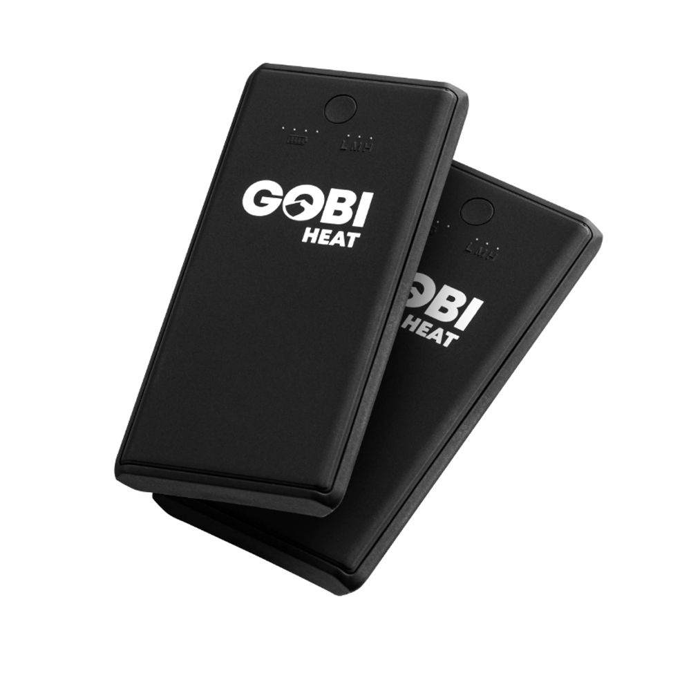 Gobi Socks Additional/Replacement Battery (2PK) primary image