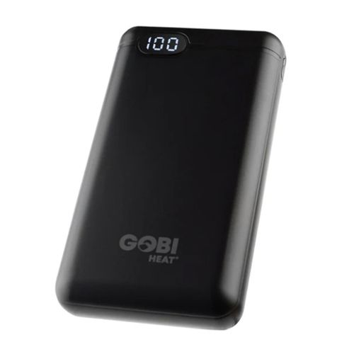 Gobi Zen Blanket and Eclipse Hammock Additional / Replacement Battery image thumbnail