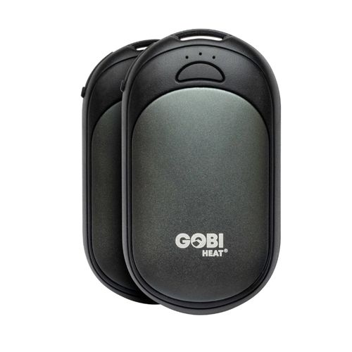 Gobi Portable Magnetic Hand Warmers image thumbnail