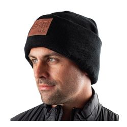Image of Gobi Summit Men's Heated Beanie
