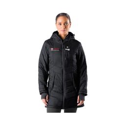 Image of Gobi Victoria Women's Heated Coat