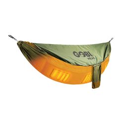 Image of Gobi Eclipse Heated Hammock Tent