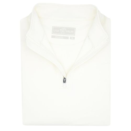 USA Palm Cloud 1/4 Zip image thumbnail