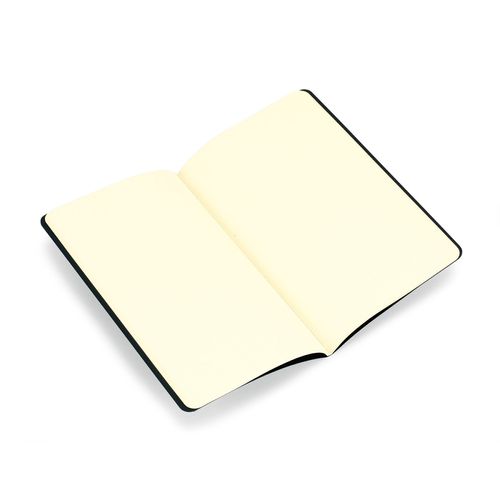 (Min 50) Moleskine Cahier Plain Large Journal image thumbnail