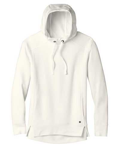 OGIO Women's Luuma Pullover Fleece Hoodie image thumbnail