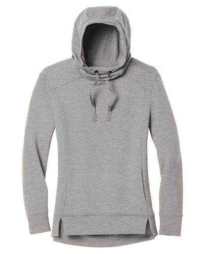 OGIO Women's Luuma Pullover Fleece Hoodie image thumbnail