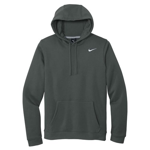 Nike Club Fleece Pullover Hoodie image thumbnail