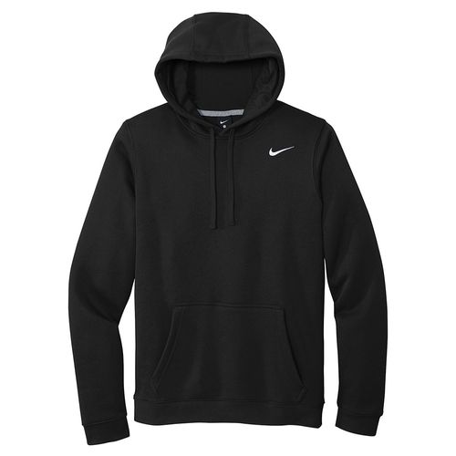 Nike Club Fleece Pullover Hoodie image thumbnail