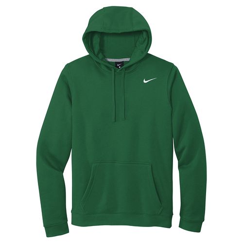 Nike Club Fleece Pullover Hoodie image thumbnail