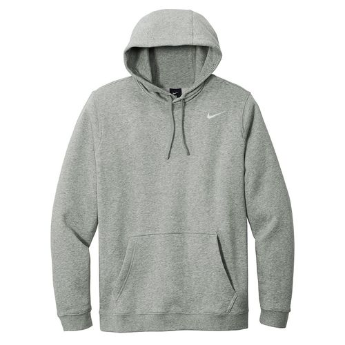 Nike Club Fleece Pullover Hoodie image thumbnail