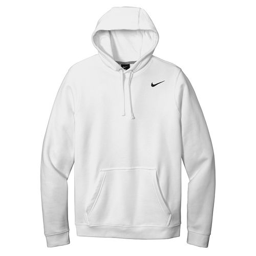 Nike Club Fleece Pullover Hoodie image thumbnail