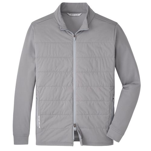 Peter Millar Merge Hyrbid Jacket image thumbnail