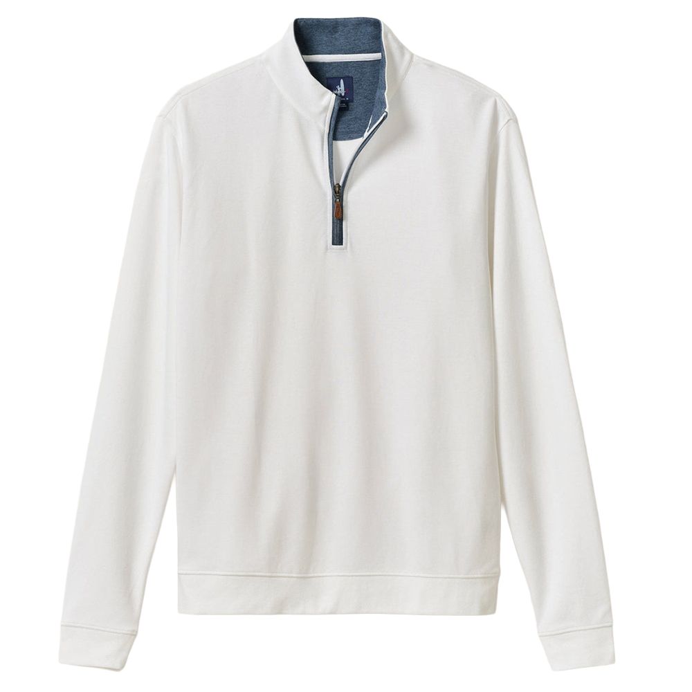 Johnnie-O Men's Sully 1/4 Zip Pullover primary image
