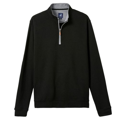 Johnnie-O Men's Sully 1/4 Zip Pullover image thumbnail