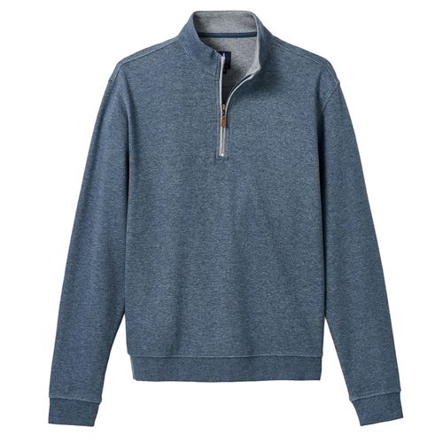 Johnnie-O Men's Sully 1/4 Zip Pullover image thumbnail