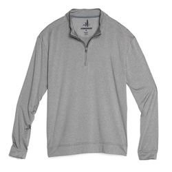 Image of Johnnie-O Mens Flex Quarter Zip