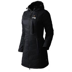 Image of Gobi Victoria Women's Heated Coat