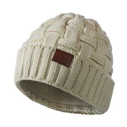 Image of Gobi Crest Women's Heated Beanie