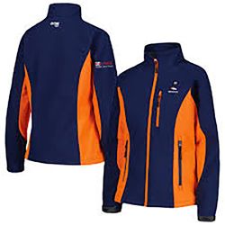 Image of DENVER BRONCOS - Gobi Sahara II Women's Heated Jacket