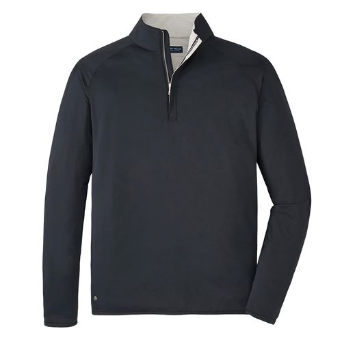 Peter Millar Stealth Performance Quarter-Zip image thumbnail
