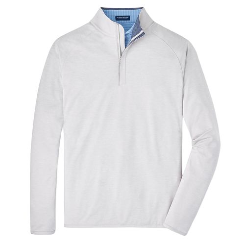 Peter Millar Stealth Performance Quarter-Zip image thumbnail