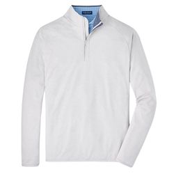 Image of Peter Millar Stealth Performance Quarter-Zip