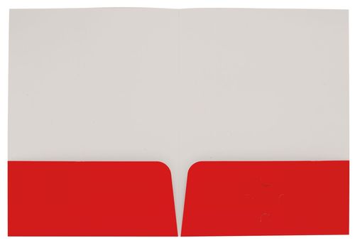 Good Value Gloss Paper Folder image thumbnail