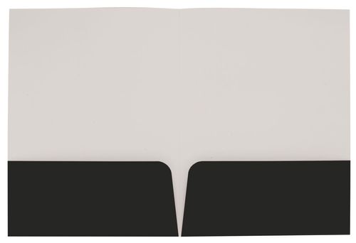 Good Value Gloss Paper Folder image thumbnail