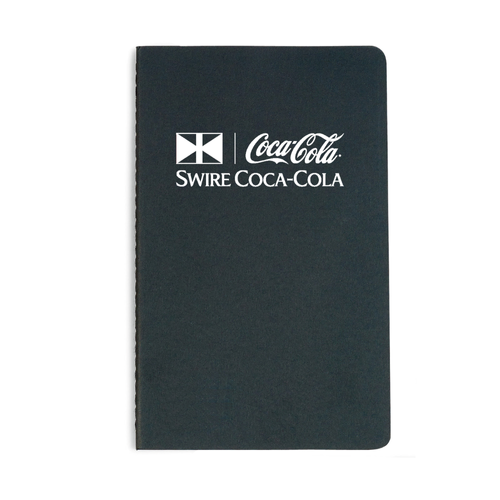 (Min 50) Moleskine Cahier Plain Large Journal image thumbnail