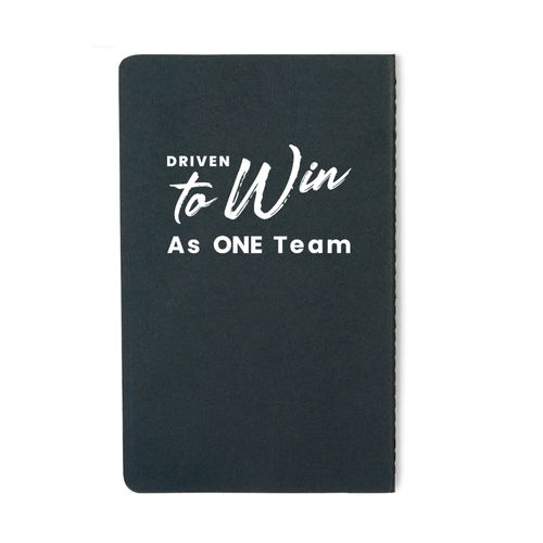 (Min 50) Moleskine Cahier Plain Large Journal image thumbnail