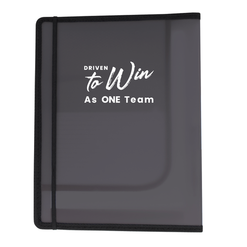 Good Value PolyPro Folder image thumbnail
