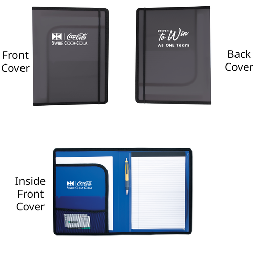 Good Value PolyPro Folder image thumbnail