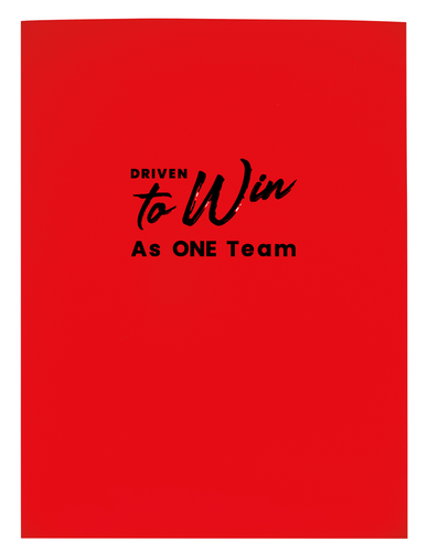 Good Value Gloss Paper Folder image thumbnail