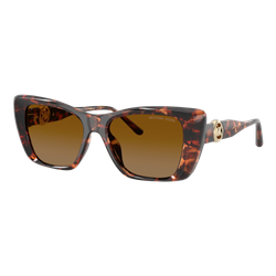 Image of Michael Kors Women's Polarized Tokyo Sunglasses