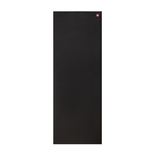 Manduka PRO Yoga Mat 6mm Black, Standard 71-in image thumbnail