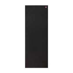 Image of Manduka PRO Yoga Mat 6mm Black, Standard 71-in
