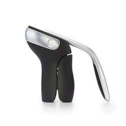 Image of OXO Steel Vertical Lever Corkscrew 