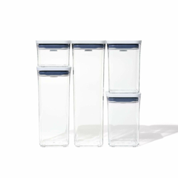 Image of OXO Good Grips 5-Piece POP Container Set 