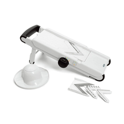 Image of OXO Good Grips V-Blade Mandoline Slicer 