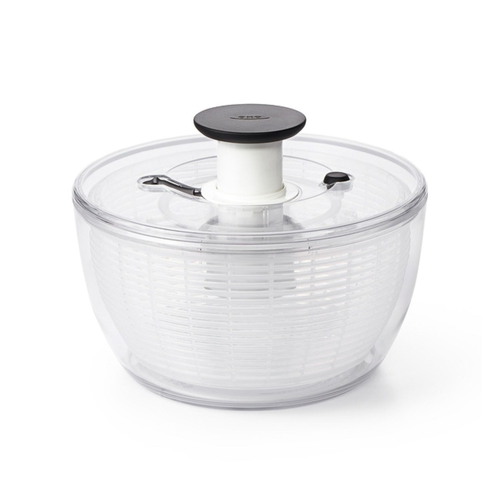 OXO Good Grips Salad Spinner Clear image thumbnail