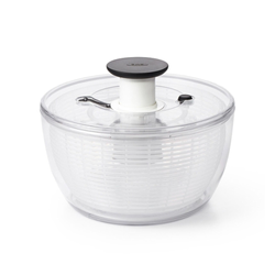 Image of OXO Good Grips Salad Spinner Clear