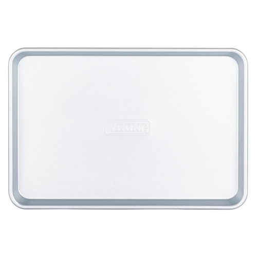 Viking 15-inch Aluminized Nonstick Baking Sheet image thumbnail