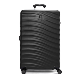 Image of Travelpro Maxlite Air V2 Large Check-In Hardside Spinner, Black