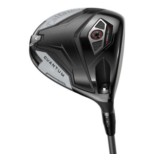 Callaway Quantum Max Driver RH, 9, Regular image thumbnail