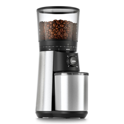 Image of OXO Brew Conical Burr Coffee Grinder 