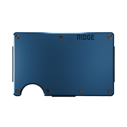 Ridge Alpine Navy Cash Strap  image thumbnail