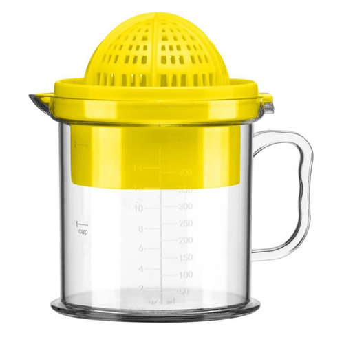 Cuisinart Citrus Juicer Light Yellow image thumbnail
