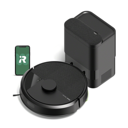Image of iRobot Roomba 105 Robot Vacuum with AutoEmpty Dock